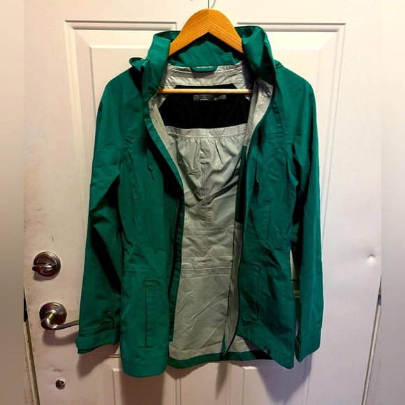 PrAna rain jacket - Picture 1 of 6